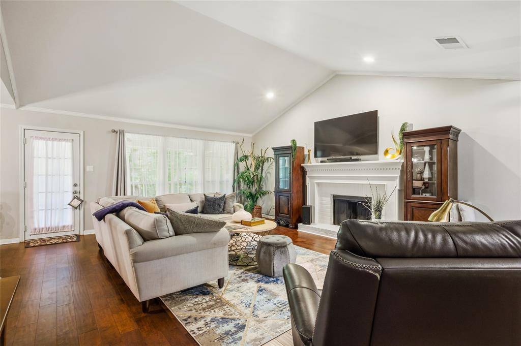 3201 Bridlegate Drive, Arlington, TX 76016