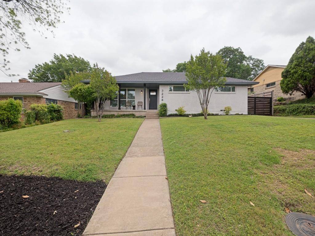 3228 Cedarcroft Lane, Dallas, TX 75233