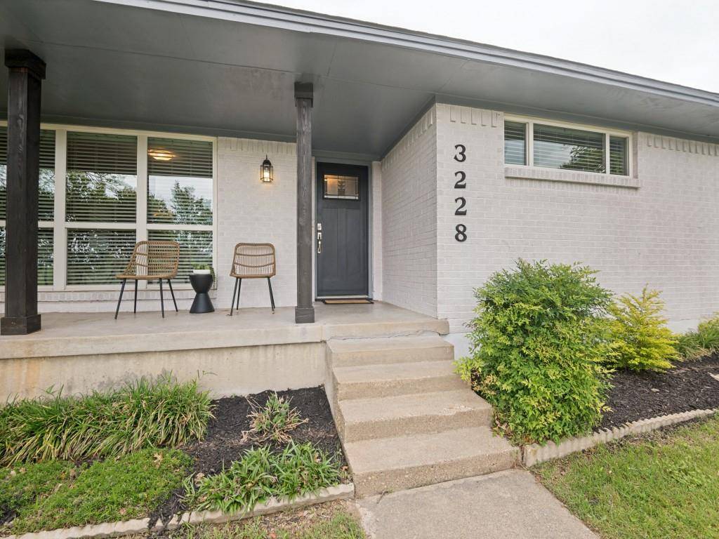 3228 Cedarcroft Lane, Dallas, TX 75233