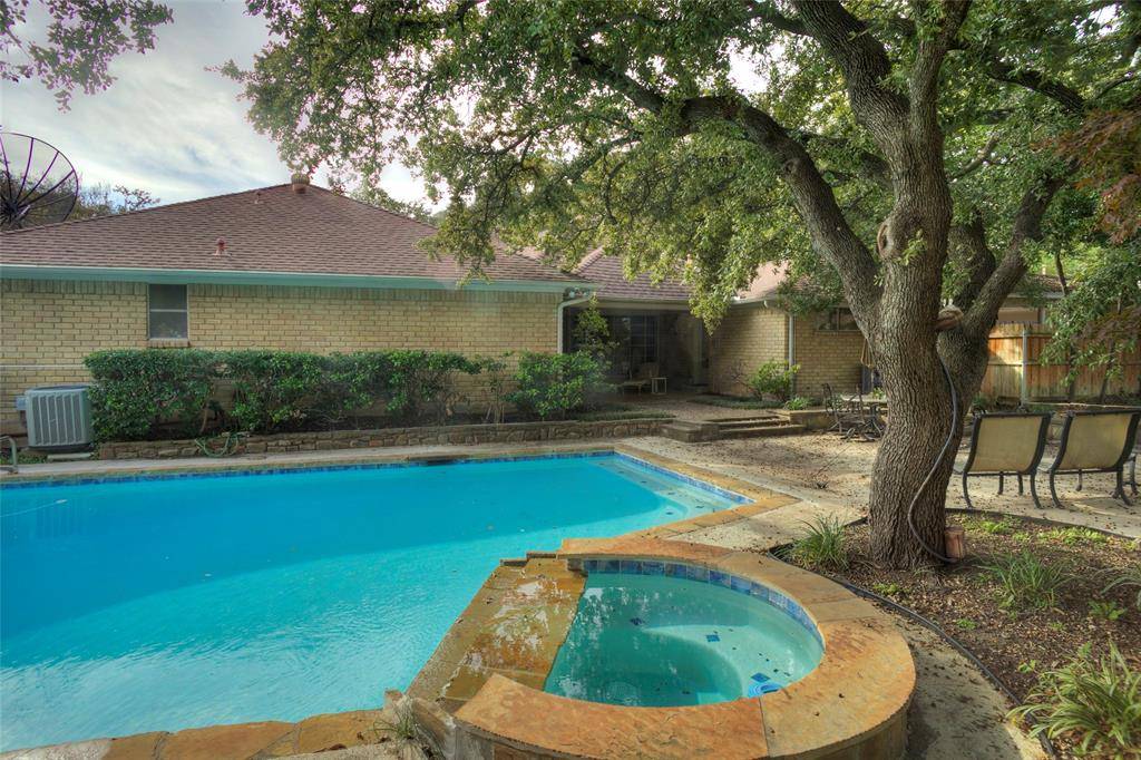 6947 Desco Drive, Dallas, TX 75225