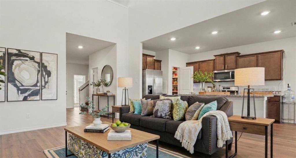 1613 Grand Villa Street, Princeton, TX 75407