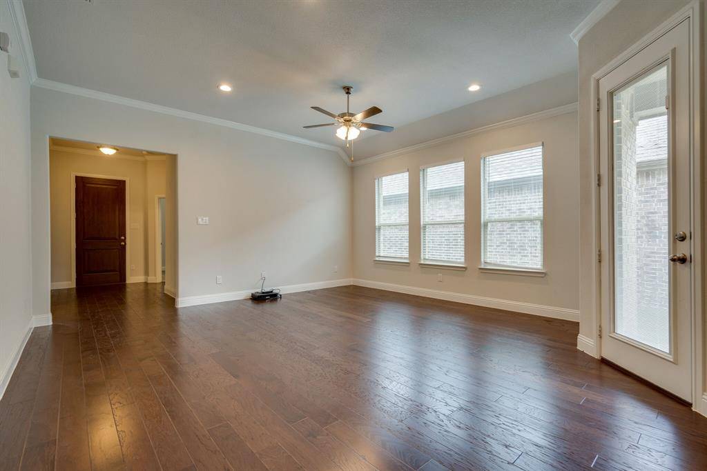 605 Boardwalk Way, Argyle, TX 76226