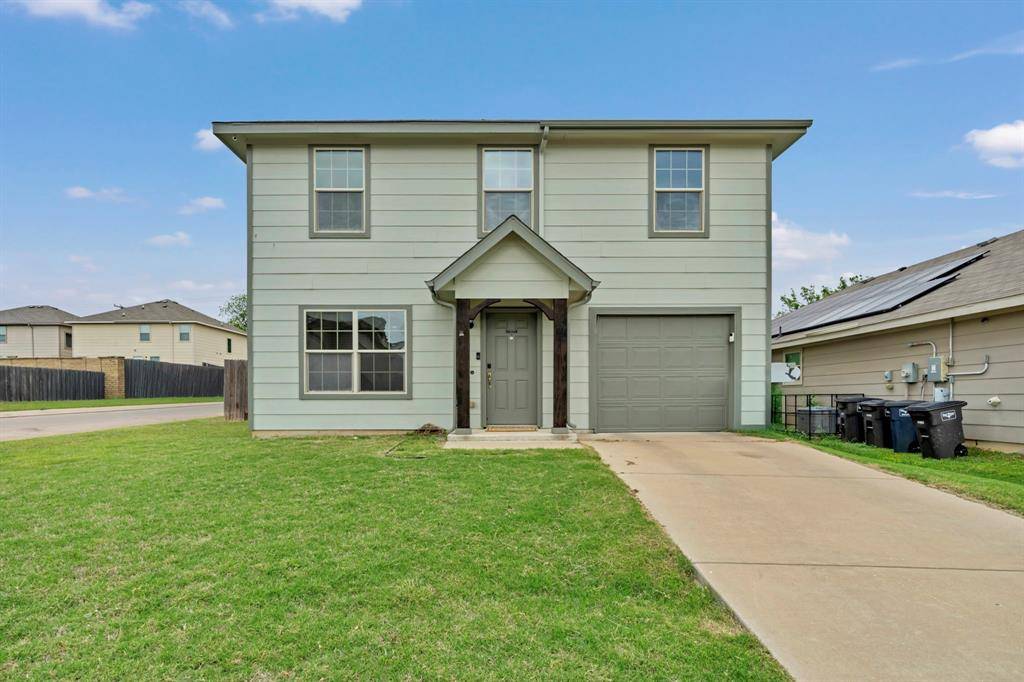 1501 Sierra Estate Trail, Fort Worth, TX 76119