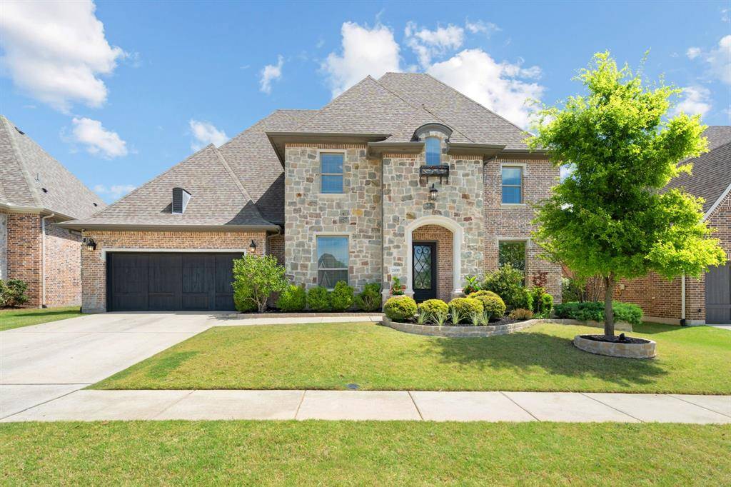 2400 Grafton Lane, Mckinney, TX 75071