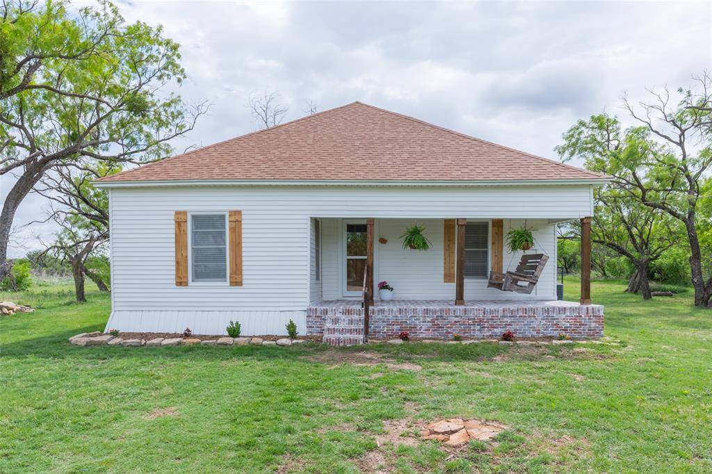 533 Greenfield Road, Abilene, TX 79602