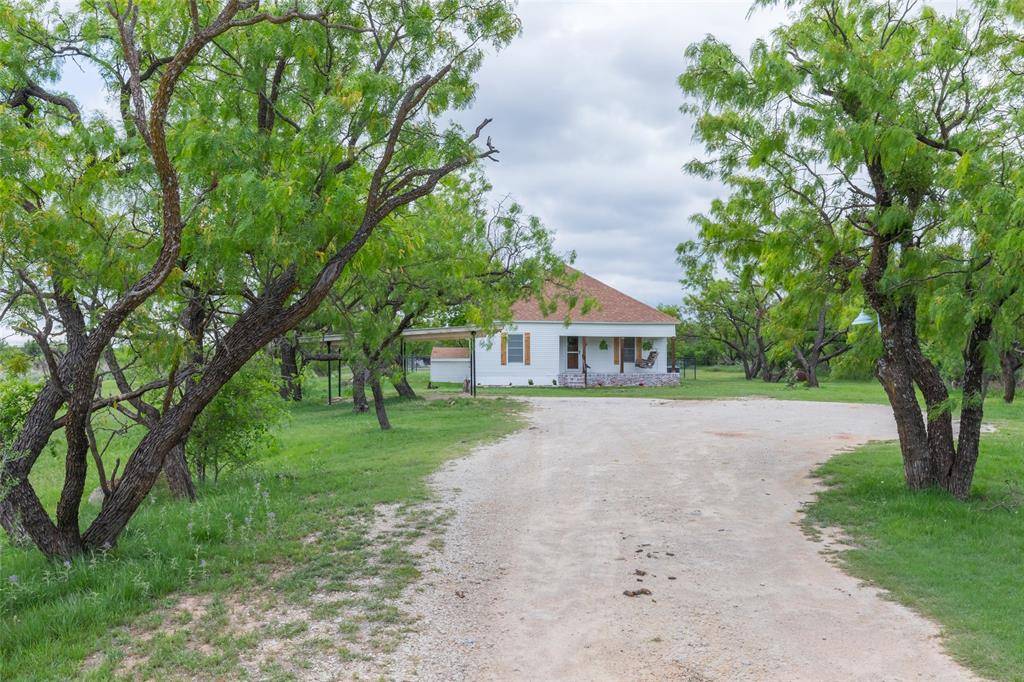533 Greenfield Road, Abilene, TX 79602