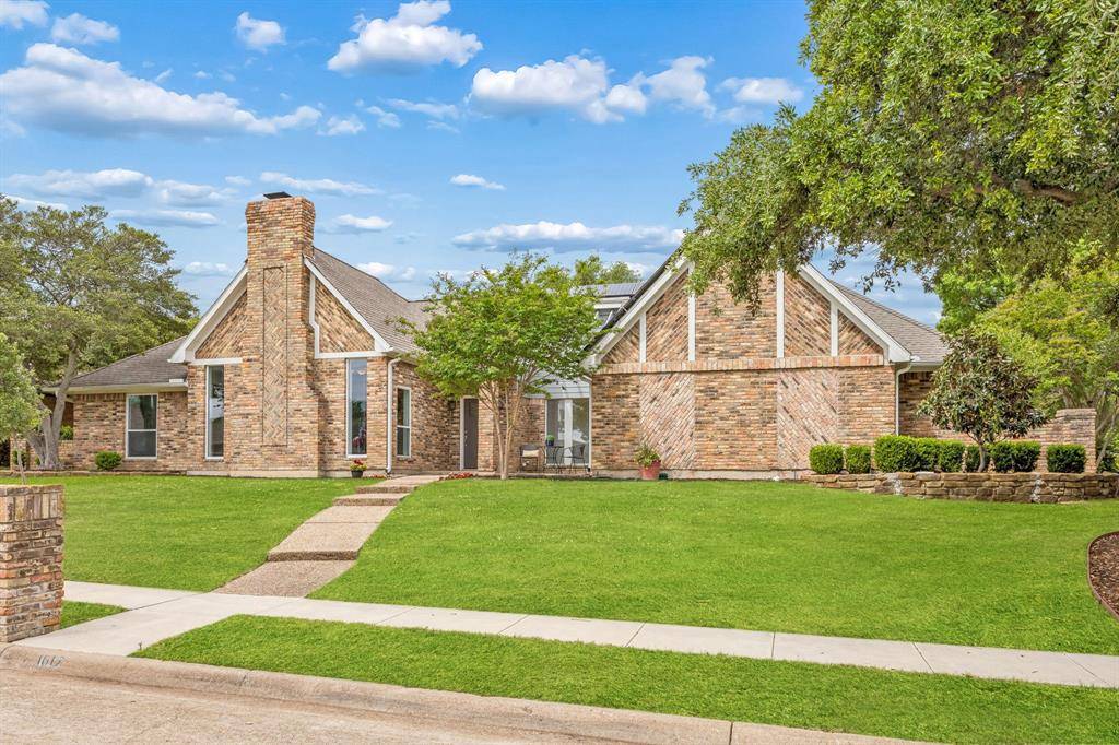 1017 Dartbrook Drive, Plano, TX 75075