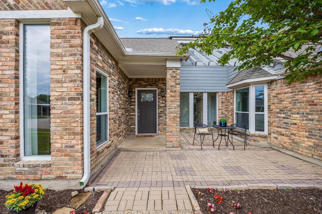 1017 Dartbrook Drive, Plano, TX 75075