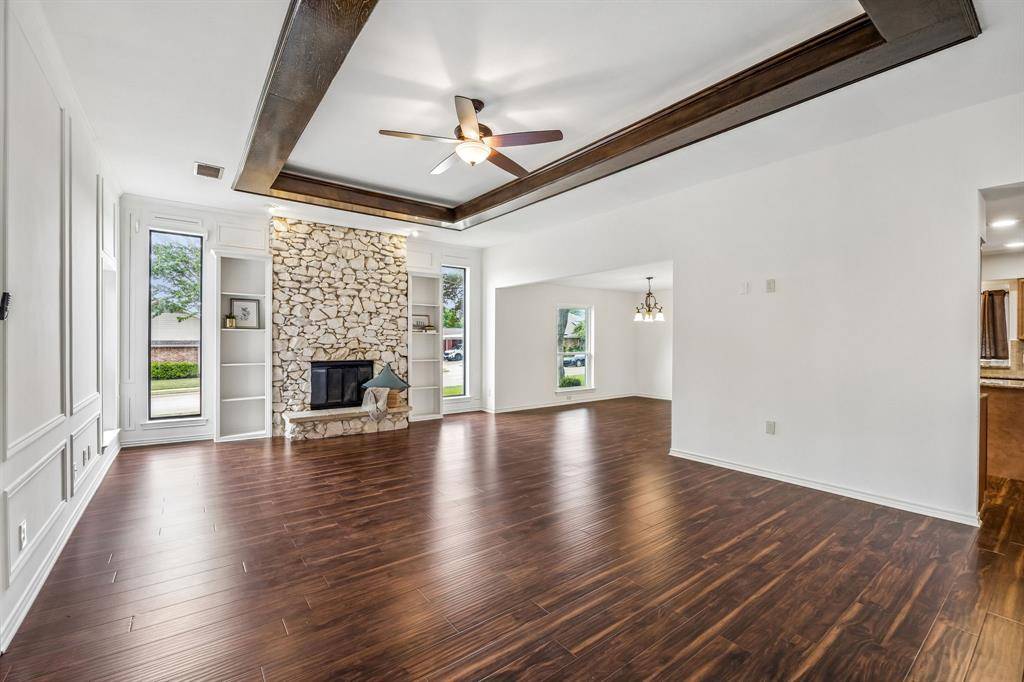 1017 Dartbrook Drive, Plano, TX 75075