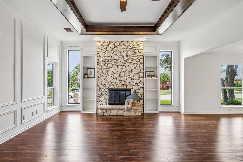 1017 Dartbrook Drive, Plano, TX 75075