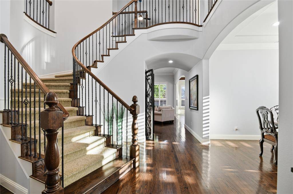 14109 Katiliz Place, Frisco, TX 75035