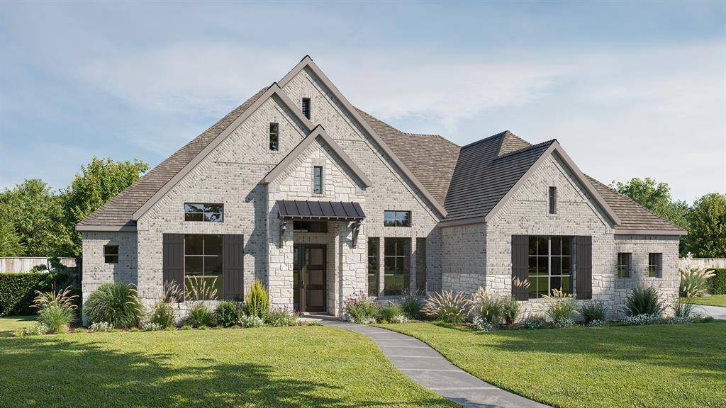 234 Chesterfield Lane, Heath, TX 75032