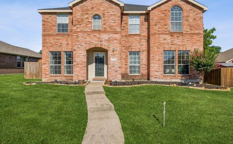 1609 Brandon Drive, Royse City, TX 75189