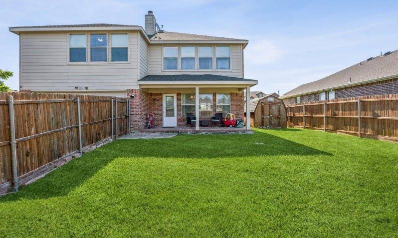 1609 Brandon Drive, Royse City, TX 75189