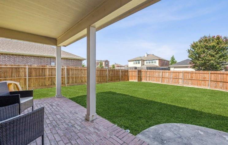 1609 Brandon Drive, Royse City, TX 75189