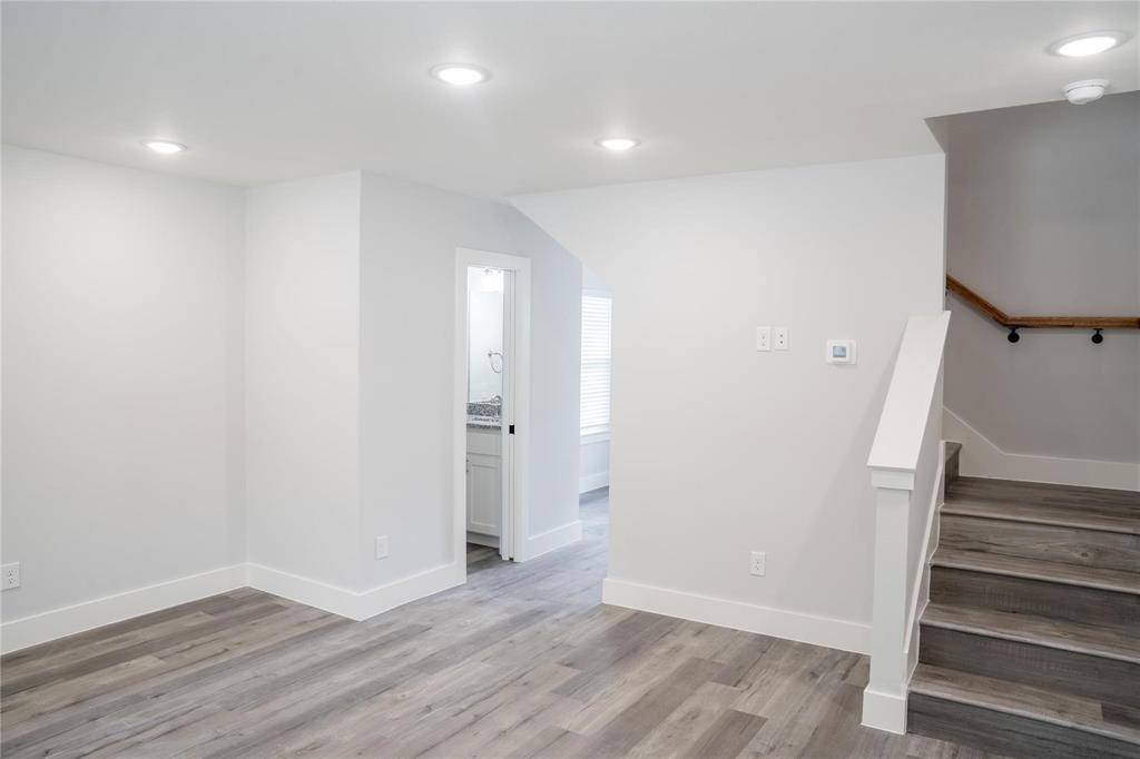 318 Henderson Street, Bonham, TX 75418