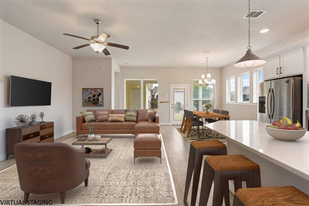 8900 Homestead Boulevard, Rowlett, TX 75089