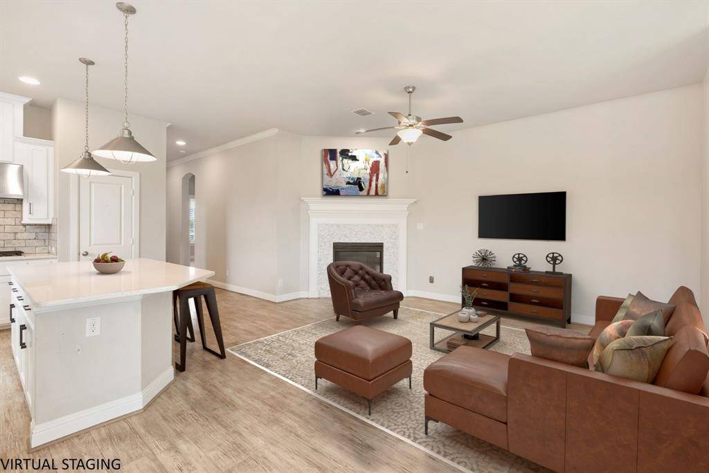 8900 Homestead Boulevard, Rowlett, TX 75089