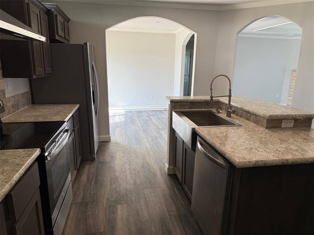 5945 County Road 1017, Joshua, TX 76058