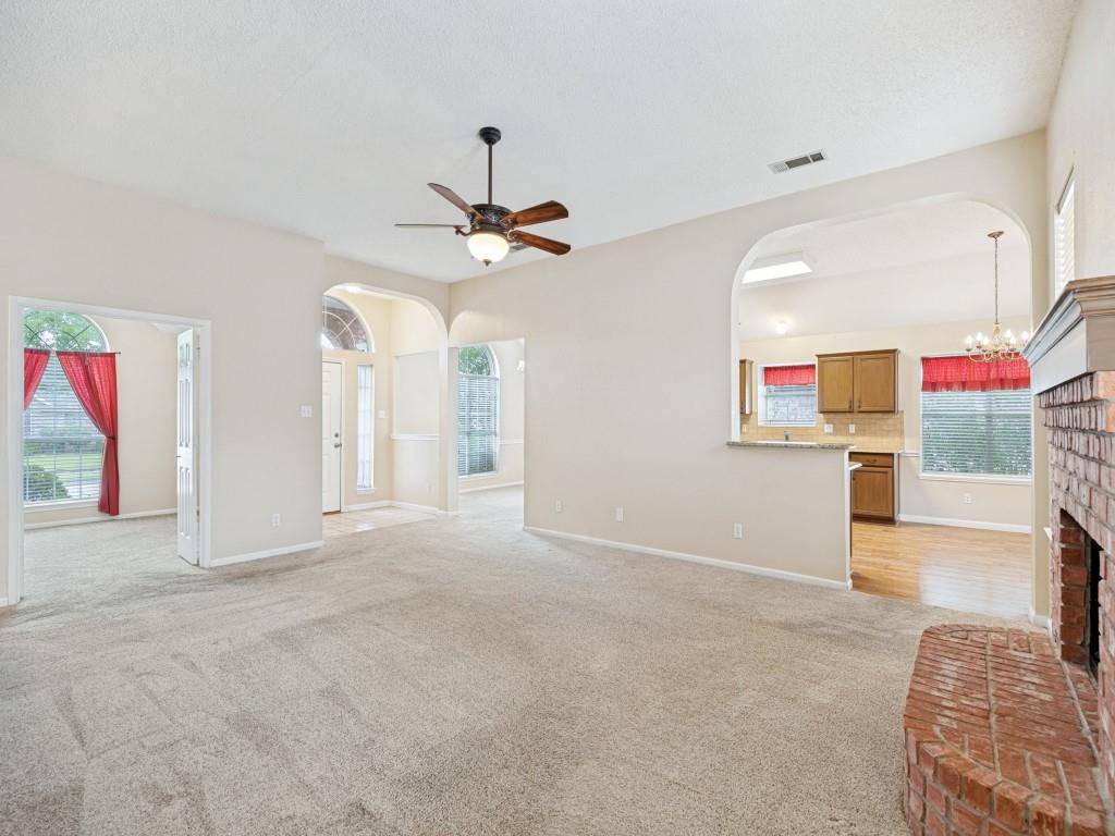 2603 Daisy Lane, Rowlett, TX 75089