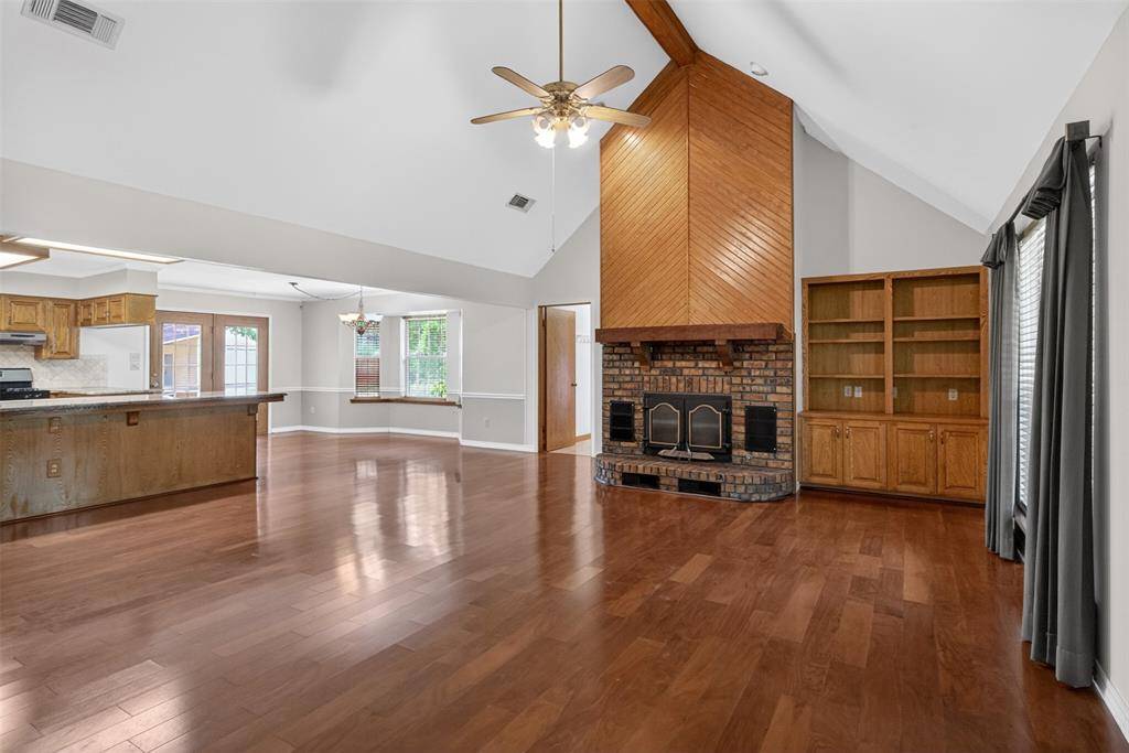 368 Vance Road, Benton, LA 71006