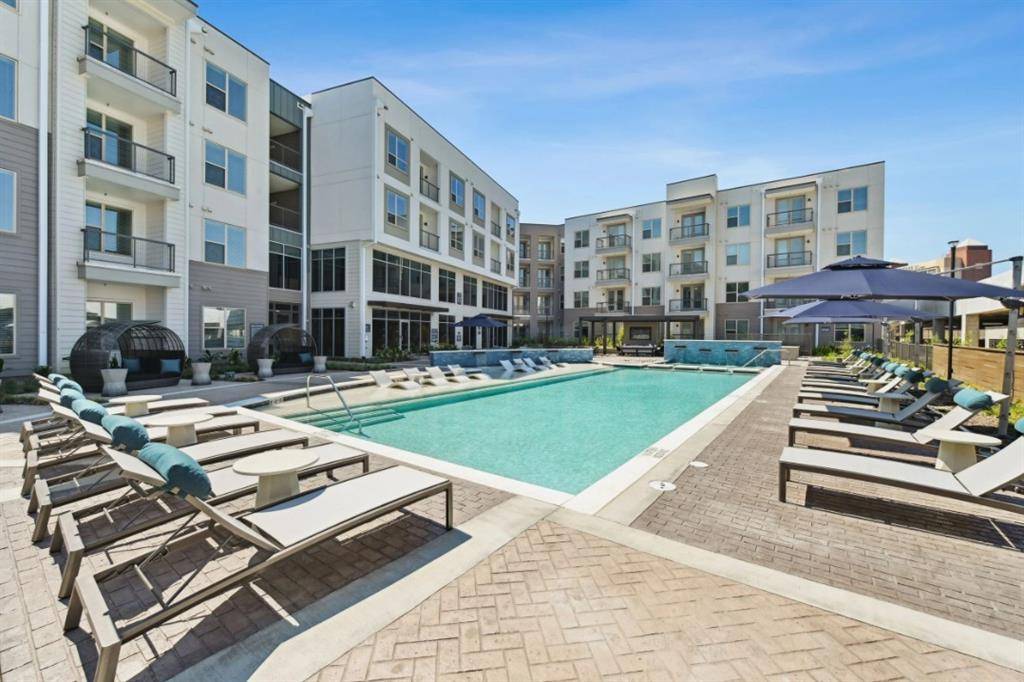 1735 N Greenville Avenue #3431, Richardson, TX 75081