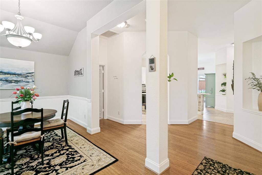 5817 Oldham Drive, Mckinney, TX 75070