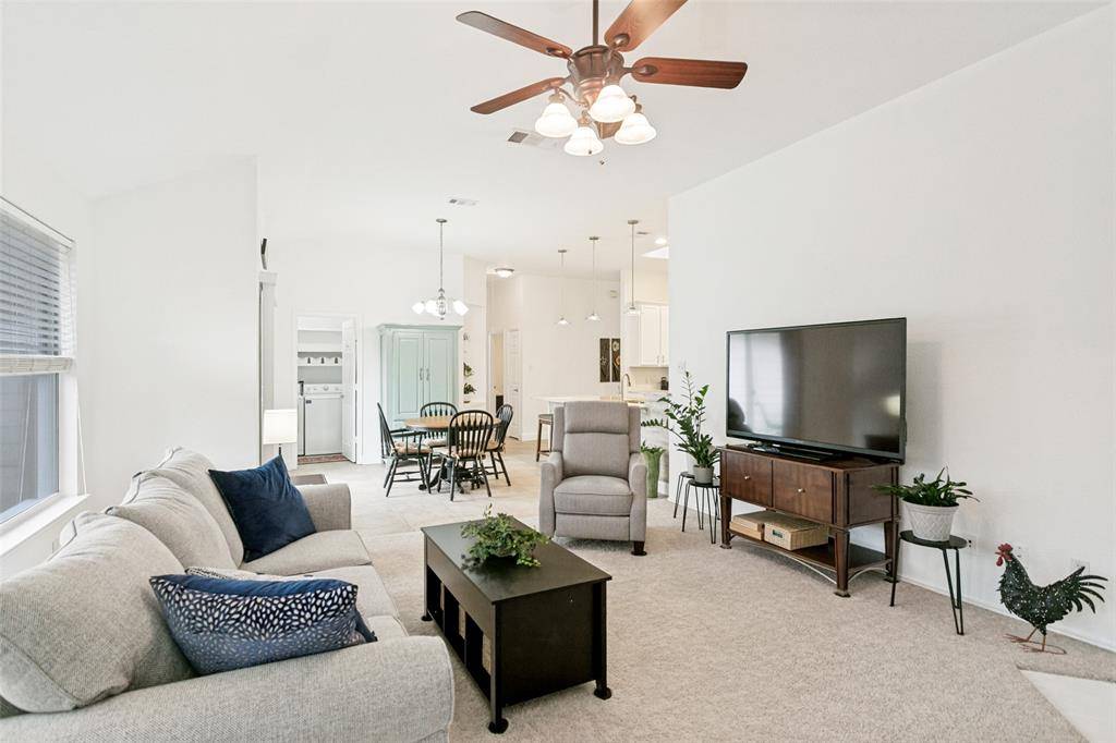 5817 Oldham Drive, Mckinney, TX 75070