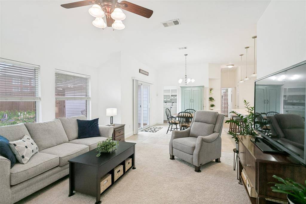 5817 Oldham Drive, Mckinney, TX 75070