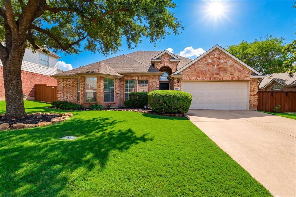 3004 Teal Lane, Mckinney, TX 75072