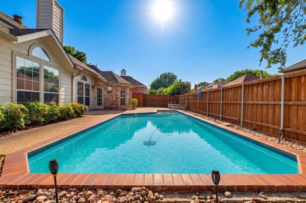 3004 Teal Lane, Mckinney, TX 75072