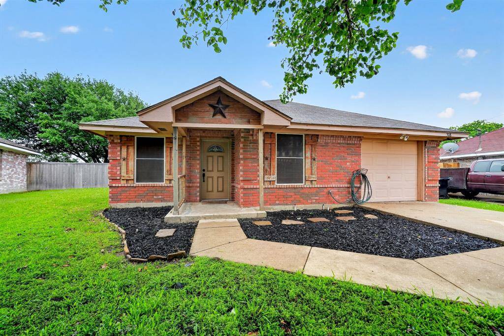 308 Fox Run, Crandall, TX 75114