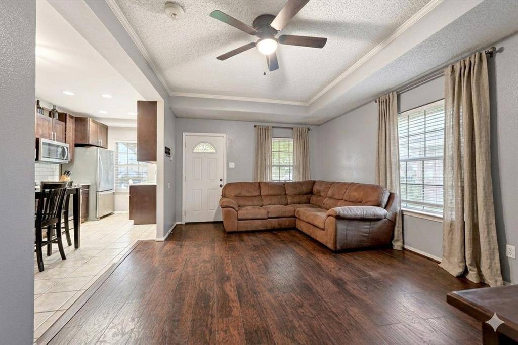 308 Fox Run, Crandall, TX 75114