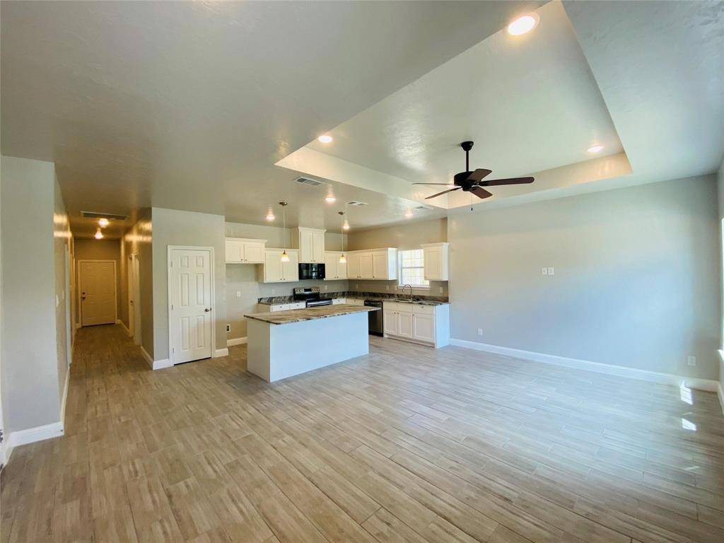 4102 Gordon Street, Greenville, TX 75401