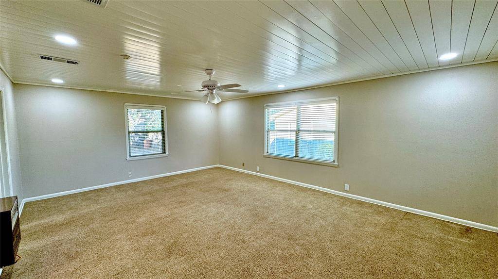 119 Davidson Drive, Terrell, TX 75160