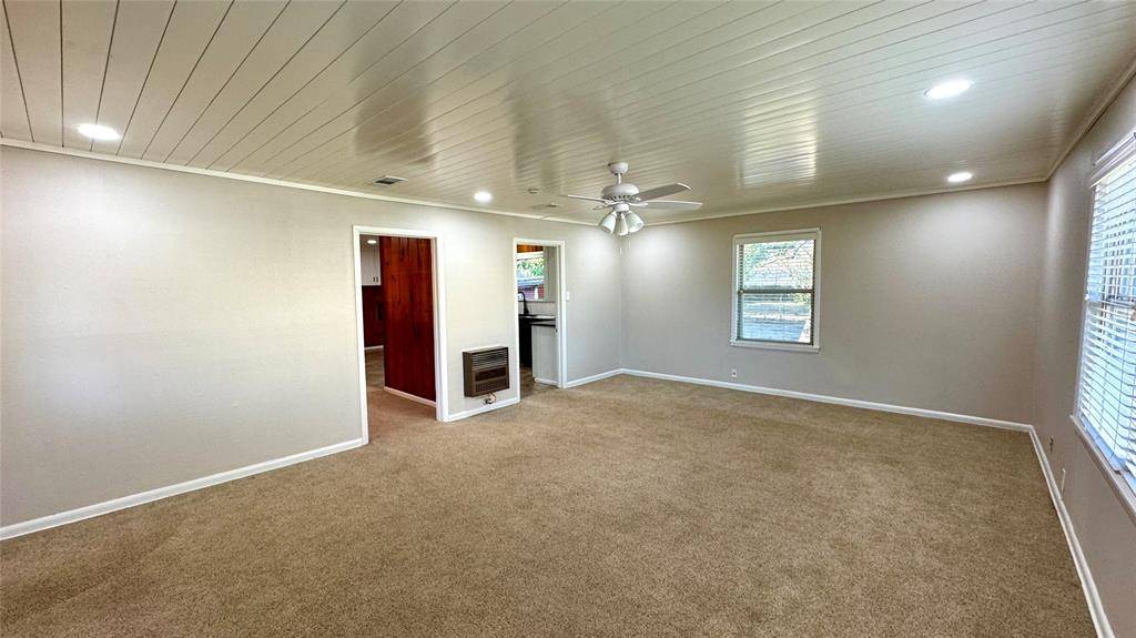 119 Davidson Drive, Terrell, TX 75160