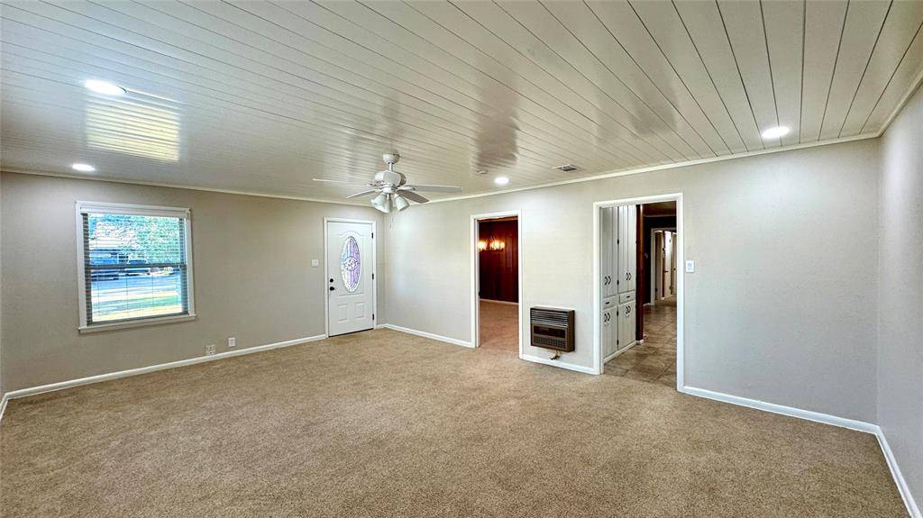 119 Davidson Drive, Terrell, TX 75160