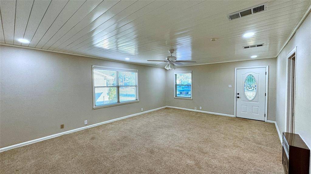 119 Davidson Drive, Terrell, TX 75160