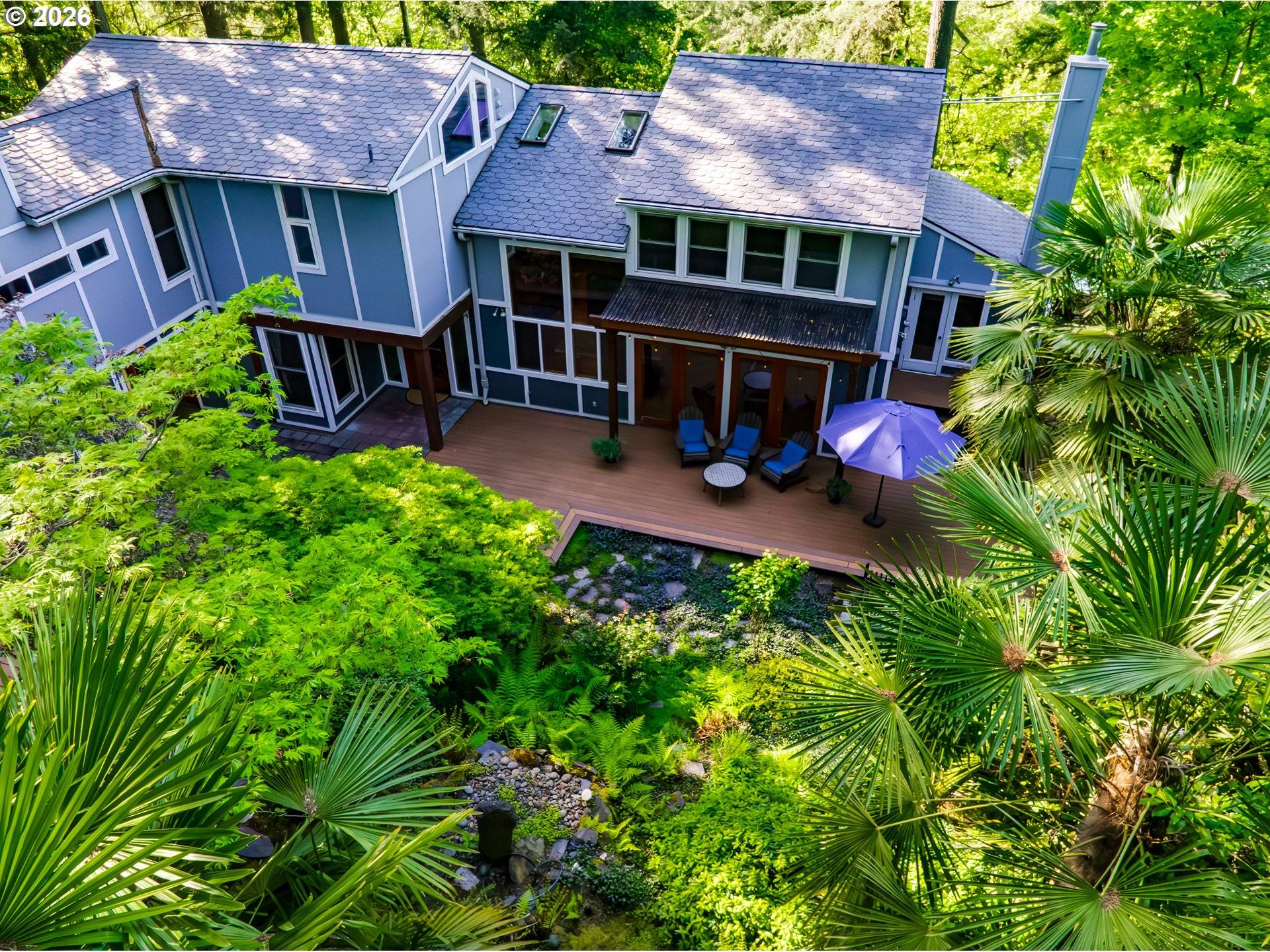 3210 INSPIRATION POINT DR, Eugene, OR 97405