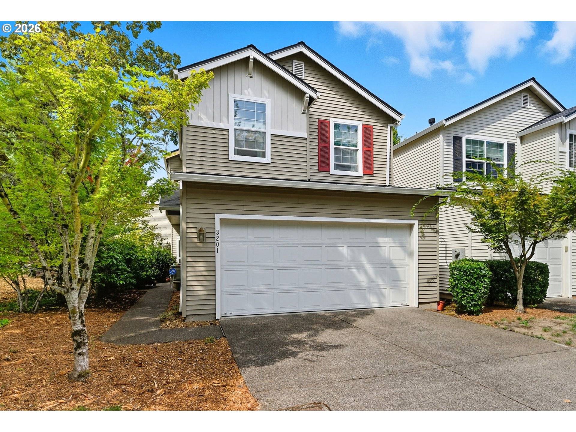 3201 SE ROBIN CIR, Hillsboro, OR 97123