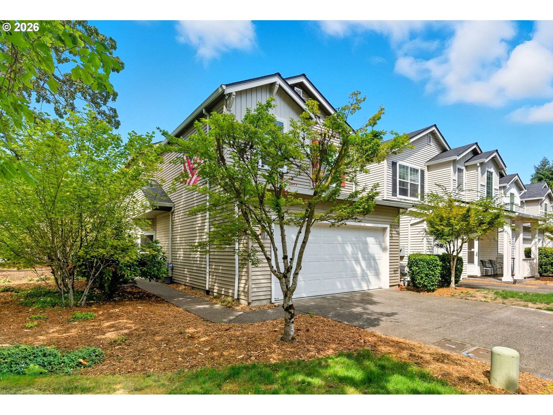 3201 SE ROBIN CIR, Hillsboro, OR 97123