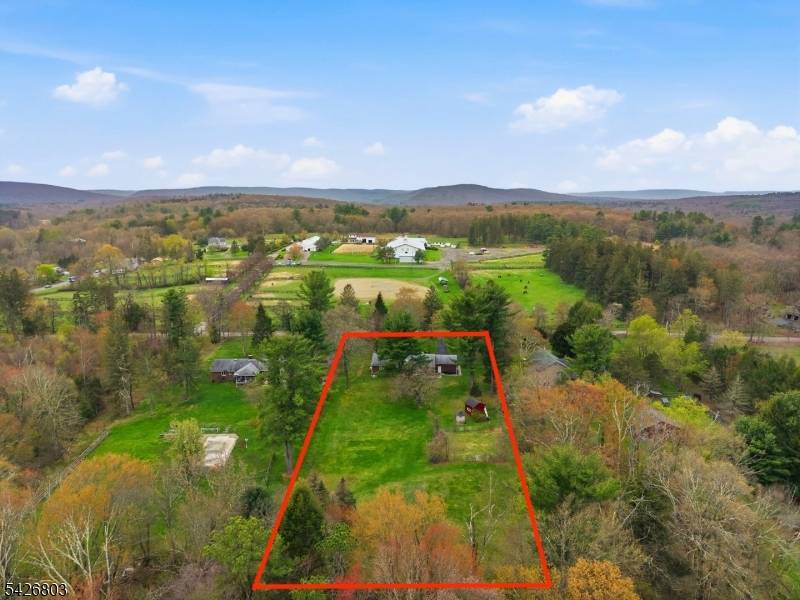 30 Van Orden Rd, West Milford Twp., NJ 07435