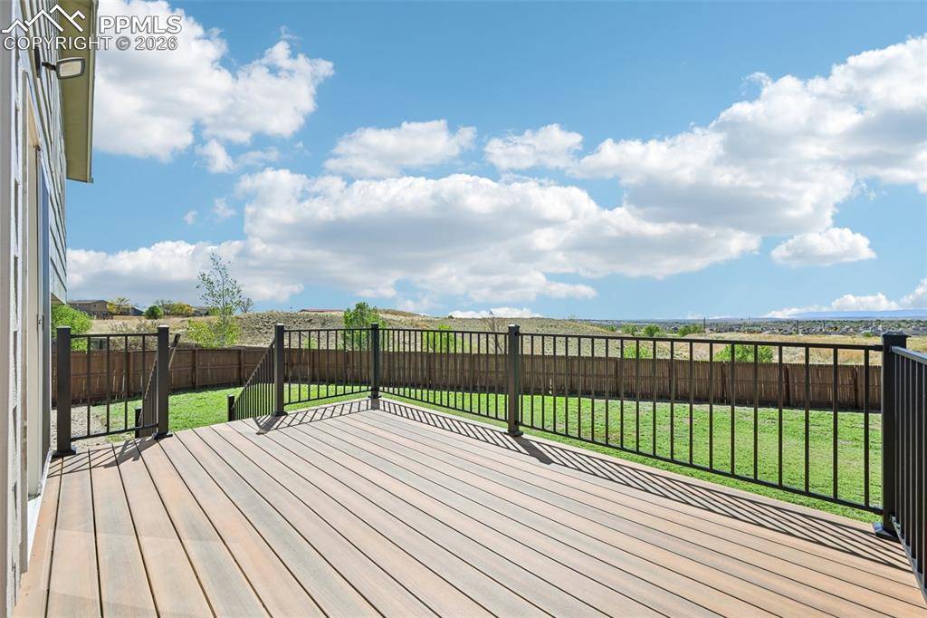 7386 Coral Ridge DR, Colorado Springs, CO 80925