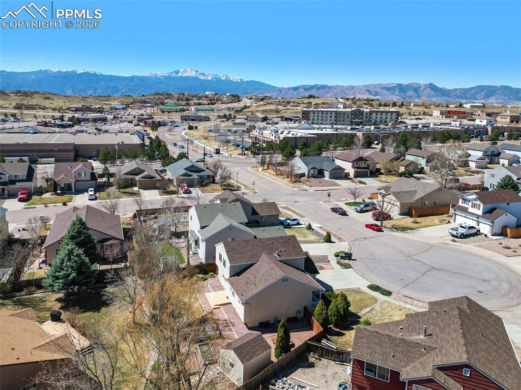 5929 Iceberg Pass WAY, Colorado Springs, CO 80923