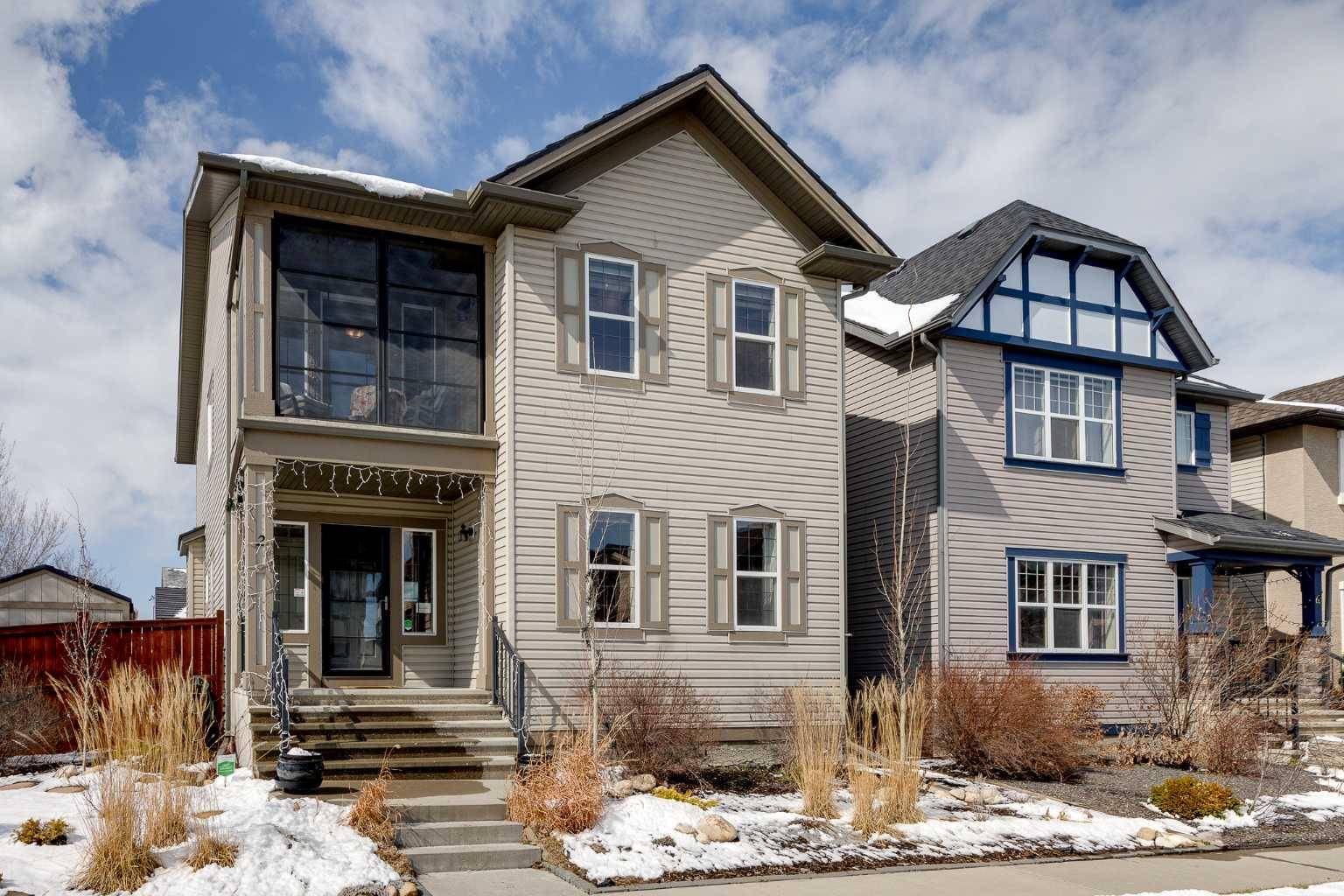 2 Elgin Meadows GN SE, Calgary, AB T2Z 0L8