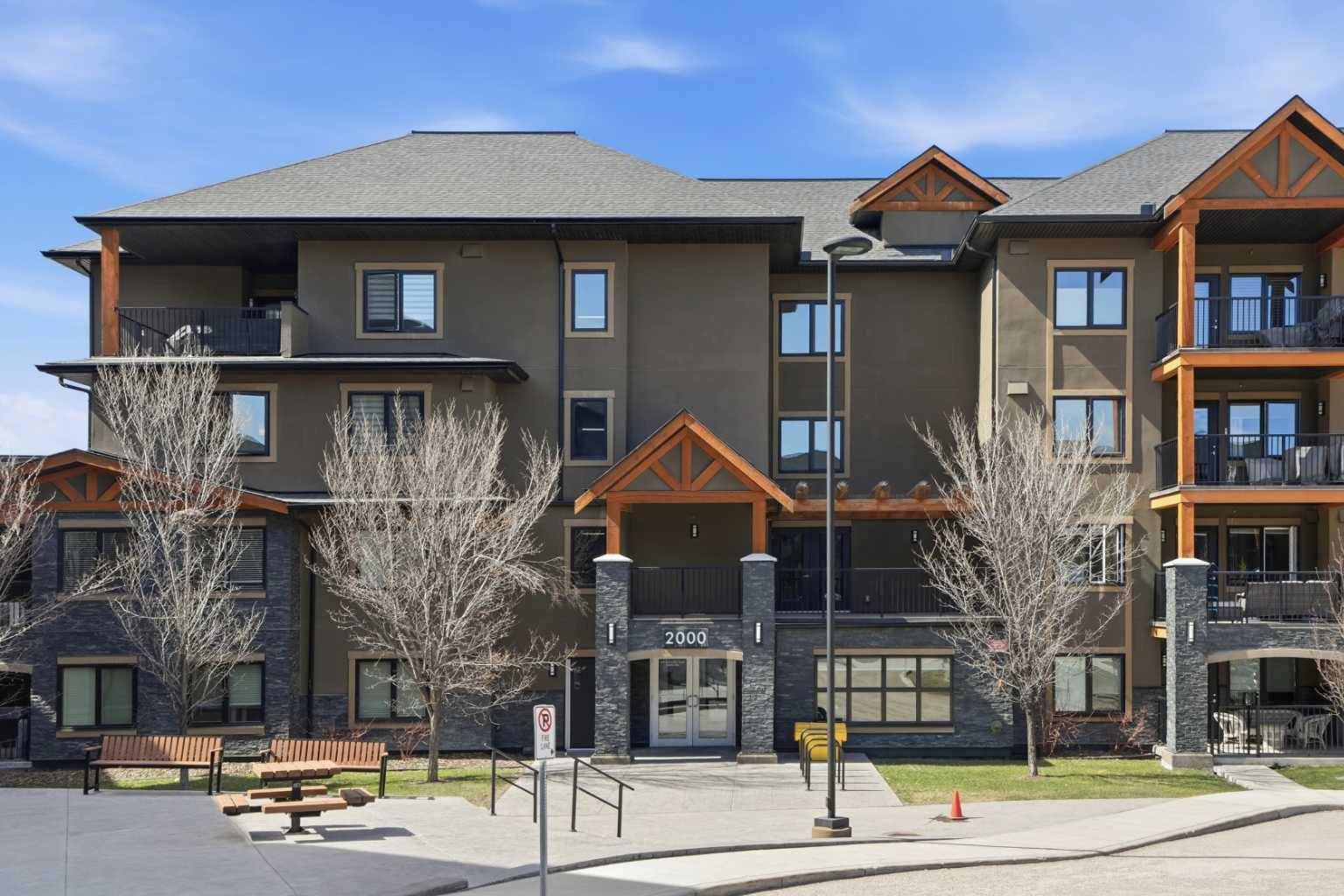 450 Kincora Glen RD NW #2203, Calgary, AB T3R 1S2