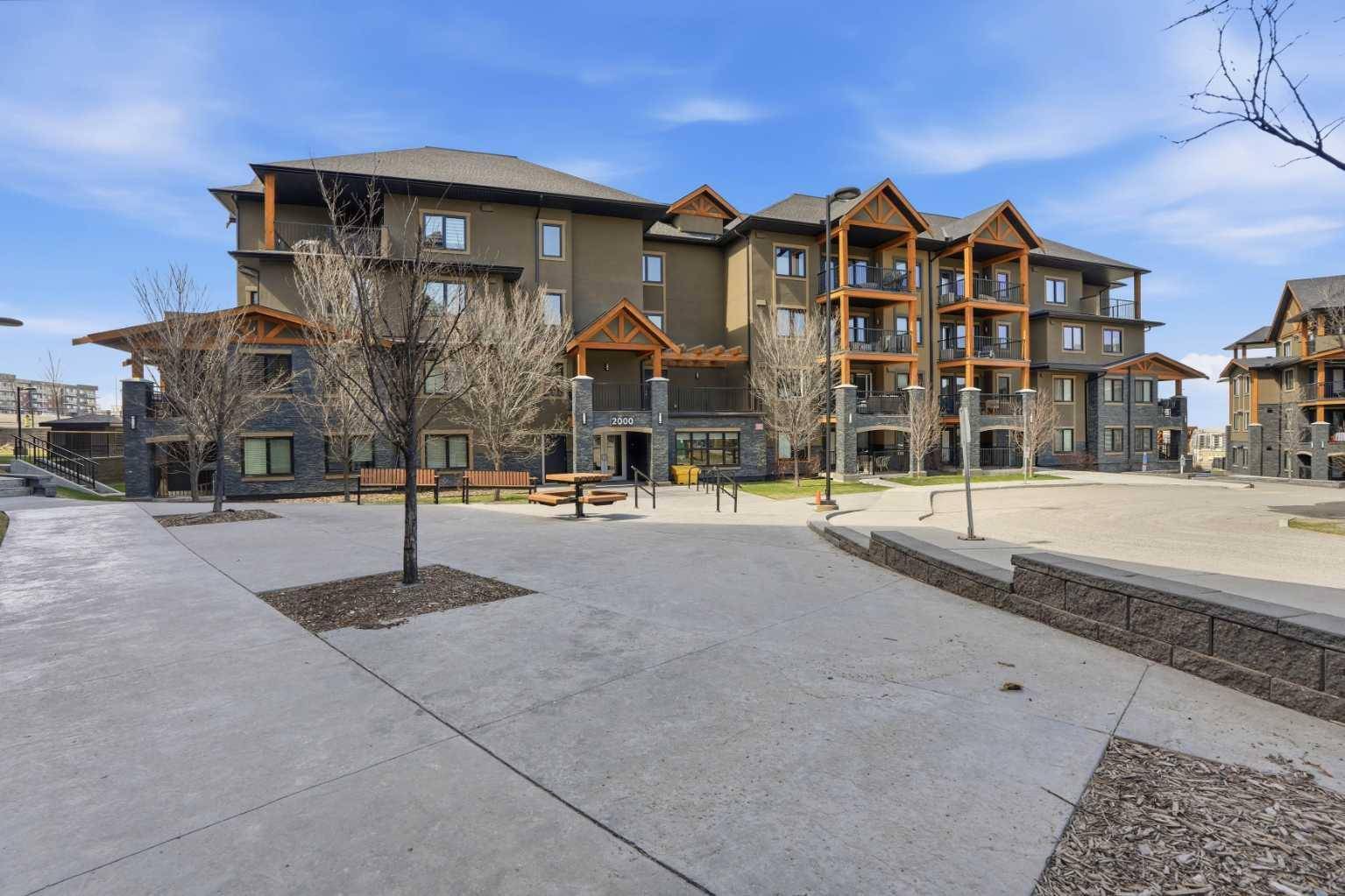 450 Kincora Glen RD NW #2203, Calgary, AB T3R 1S2