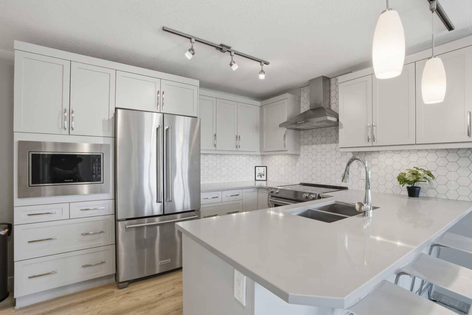 450 Kincora Glen RD NW #2203, Calgary, AB T3R 1S2