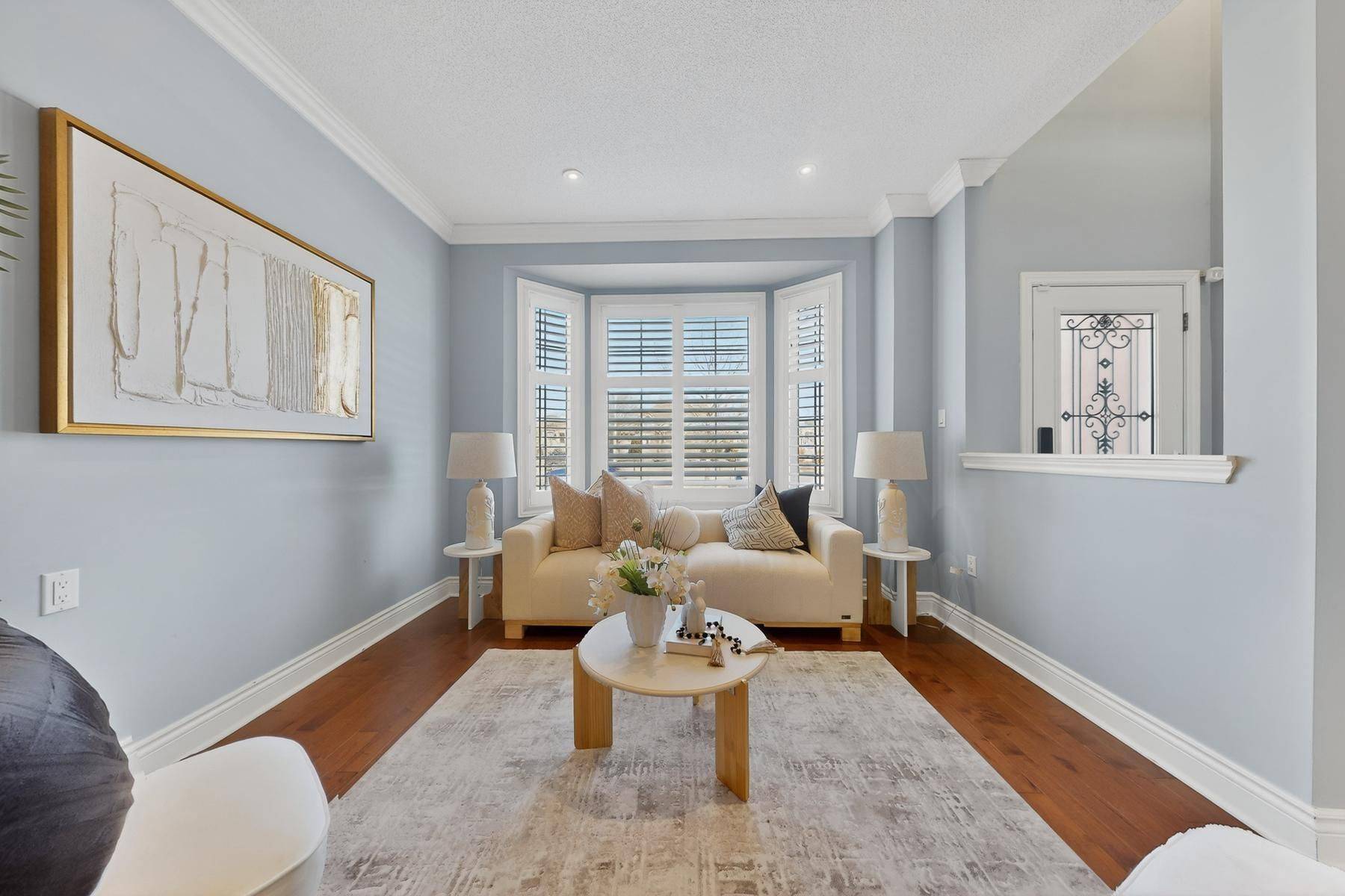 552 Morning Dove DR, Oakville, ON L6H 7L3