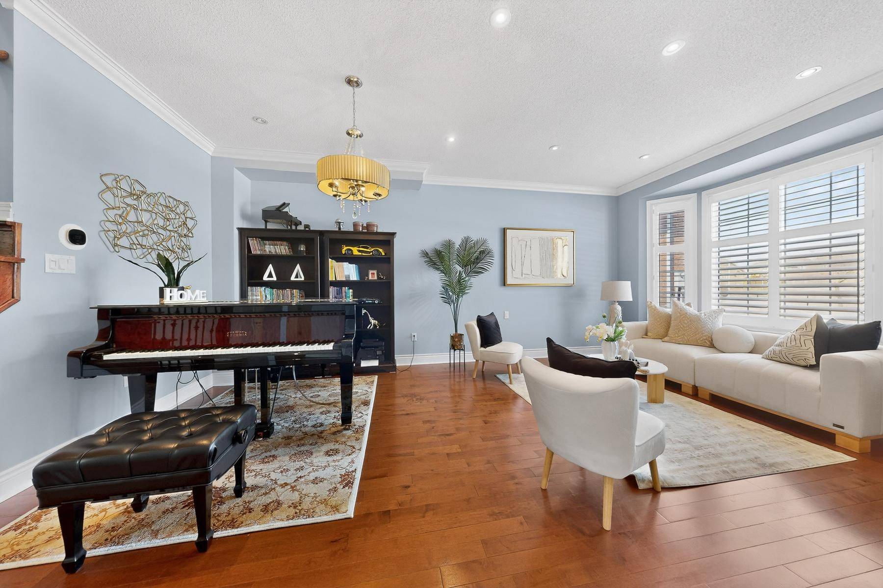 552 Morning Dove DR, Oakville, ON L6H 7L3